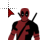 Normal select cursor