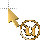 Working in background cursor
