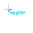 abster cursor