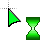 Busy cursor