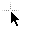 Normal select cursor