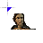Link select cursor