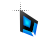 Handwriting cursor