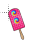 Normal select cursor