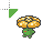 vileplume s cursor