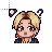 Help select cursor