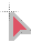 Red cursor