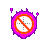 Unavailable cursor
