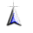 Alternate select cursor