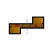 H RESIZE cursor