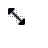 aero_nwse_black cursor