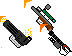 tf2 pack (sniper rifle, minigun, flamethrower.) Cursors preview