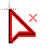 Unavailable cursor
