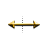 H RESIZE cursor