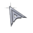 Handwriting cursor