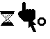 Abstract Black Cursors preview