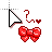 Help select cursor