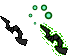 VARITA MAGICA Cursors cursor preview