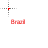 brazil cursor