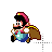 mariocursur4 cursor