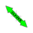 Diagonal Resize 1 cursor