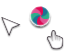 Skinpacks Cursors preview