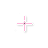 Precision select cursor