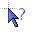 Help select cursor