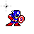 Normal select cursor