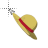 Normal select cursor