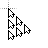 Multi Cursor cursor