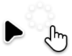 Ripped Android 16 Cursors preview