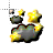 kawaii Cloud 9 cursor