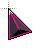Pink pour Mimi Destino3 cursor