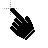 Link select cursor