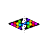 Horizontal resize cursor