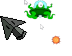 Out Of This World Cursors preview