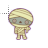 Normal select cursor