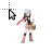 dawn cursor