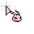 Agumon - alt cursor
