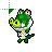 Boots cursor