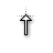 Alternate select cursor