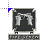 mw3 fivesevensilver cursor