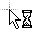 Busy cursor