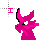Text select cursor