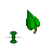 Text select cursor