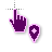 Normal select cursor