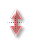 Vertical resize cursor