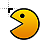 Old Video Games Cursors preview