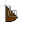 Link select cursor